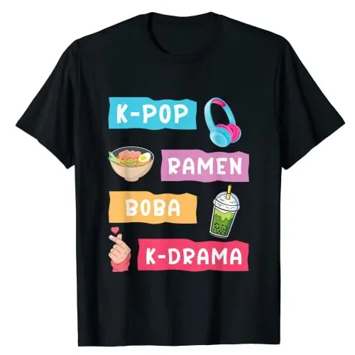 The Korean Lifestyle - Fashion for Fans of Korean K-Drama