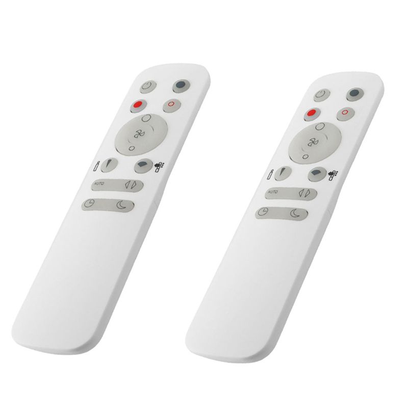 Dyson Fan Am07 - QWE-2X 10 In 1 Remote Control