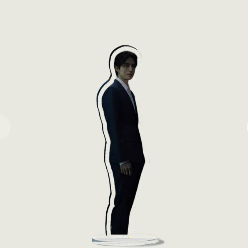 Korean Idol Lee Dong Wook HD P - огляд і ціна The Korean Lifestyle