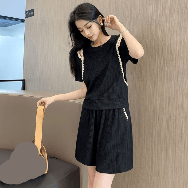 Korean Fashion Off Shoulder T- - огляд і ціна Korean Lifestyle