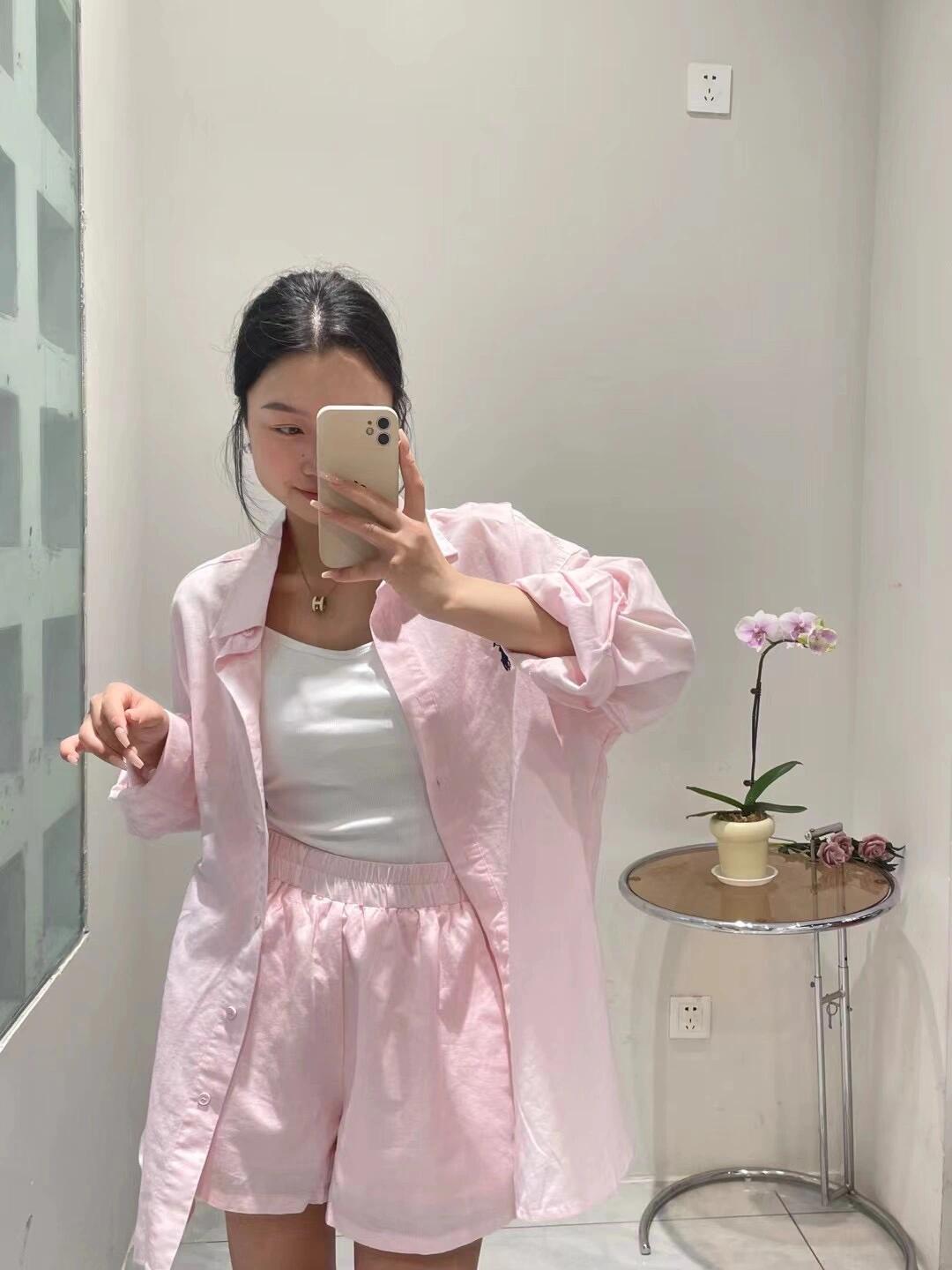 Korean Style Sweet Pink Long S - огляд і ціна Korean Lifestyle