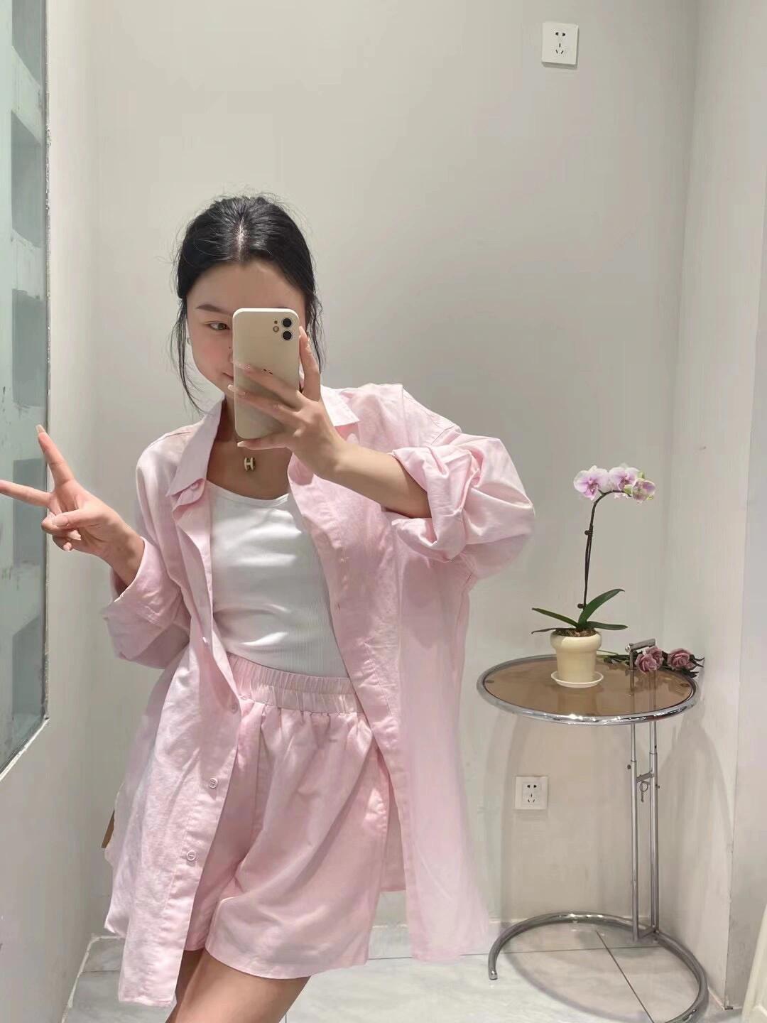 Korean Style Sweet Pink Long S - огляд і ціна Korean Lifestyle