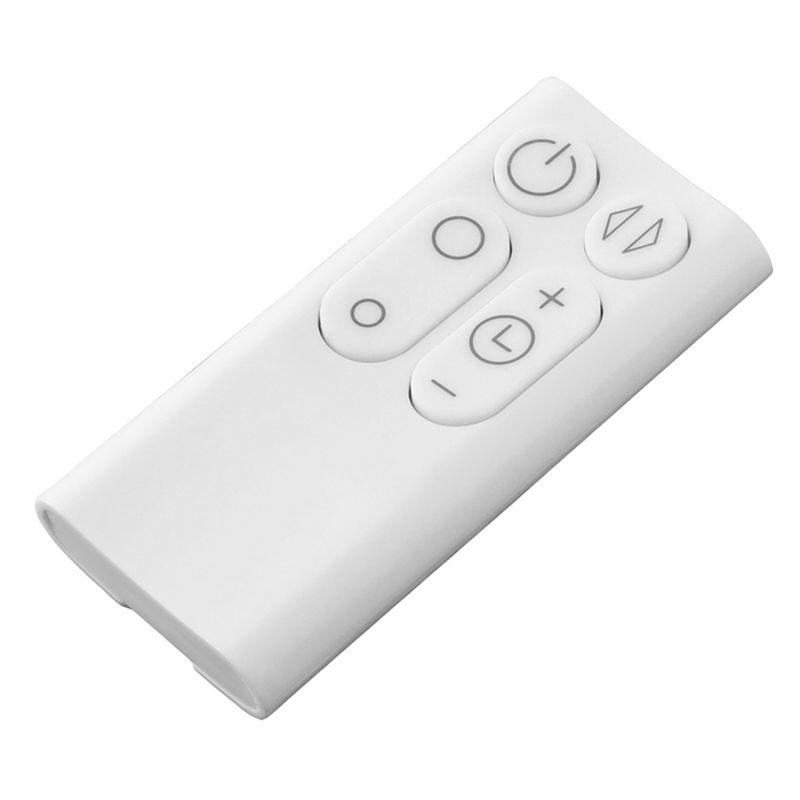 AA08-5X Replacement Remote Con - огляд і ціна Dyson Fan Am07