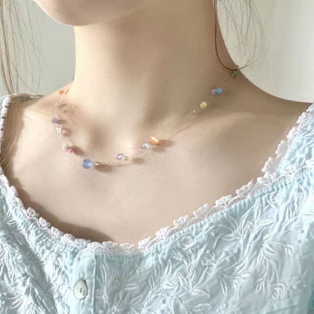 Sweet Alloy Korean Style Neckl - огляд і ціна Korean Lifestyle Aesthetic