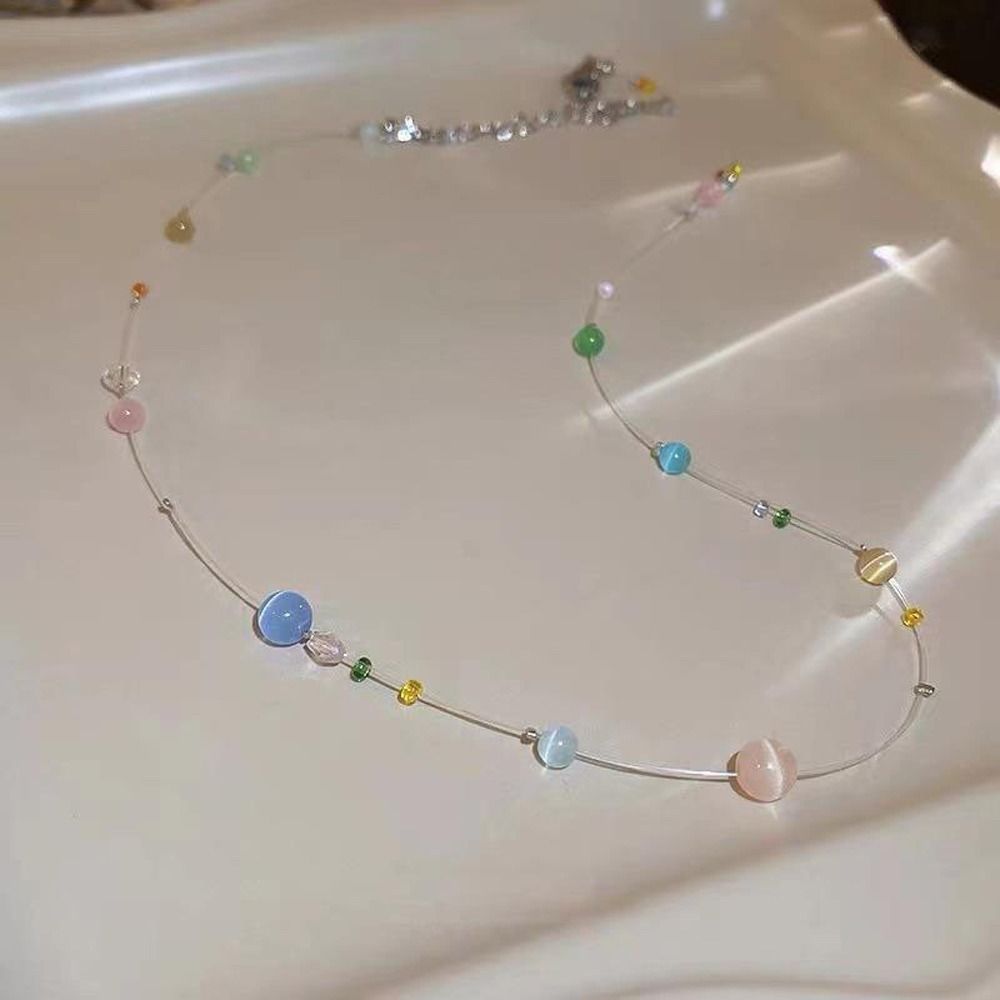 Sweet Alloy Korean Style Neckl - огляд і ціна Korean Lifestyle Aesthetic