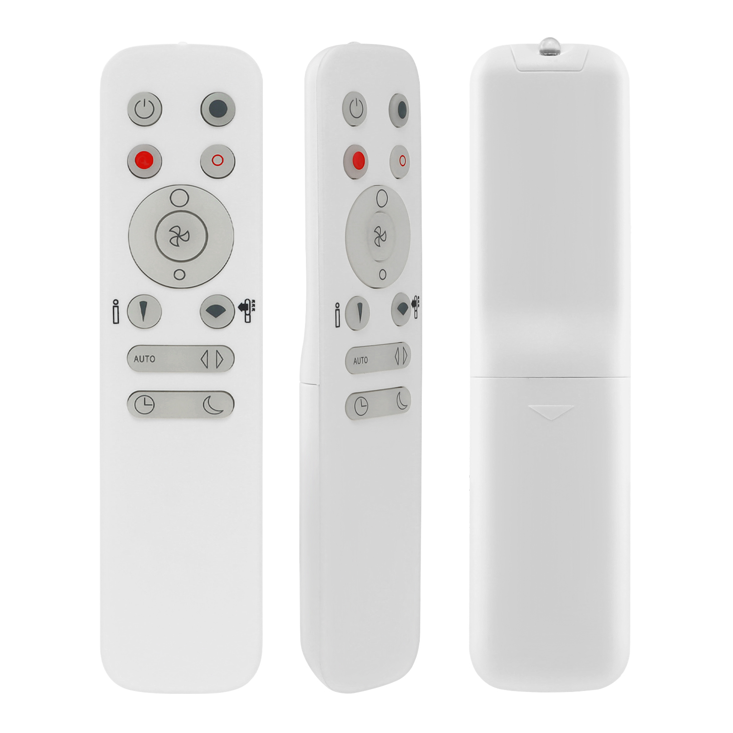 Universal Remote Control Suita - огляд і ціна Dyson Fan Am07