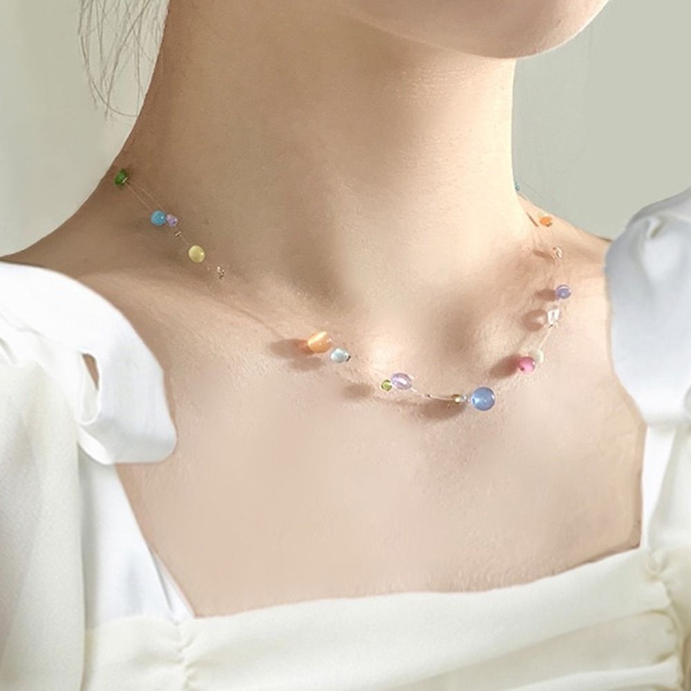 Trendy Alloy Korean Style Neck - огляд і ціна Korean Lifestyle Aesthetic