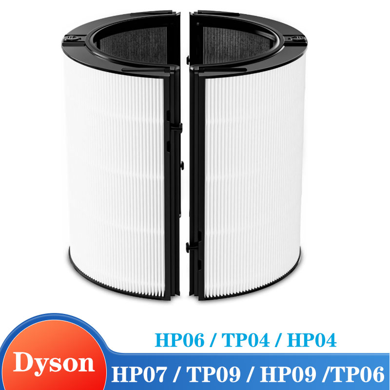 2-IN-1 Filter Replacement Comp - огляд і ціна Dyson Fan Am07