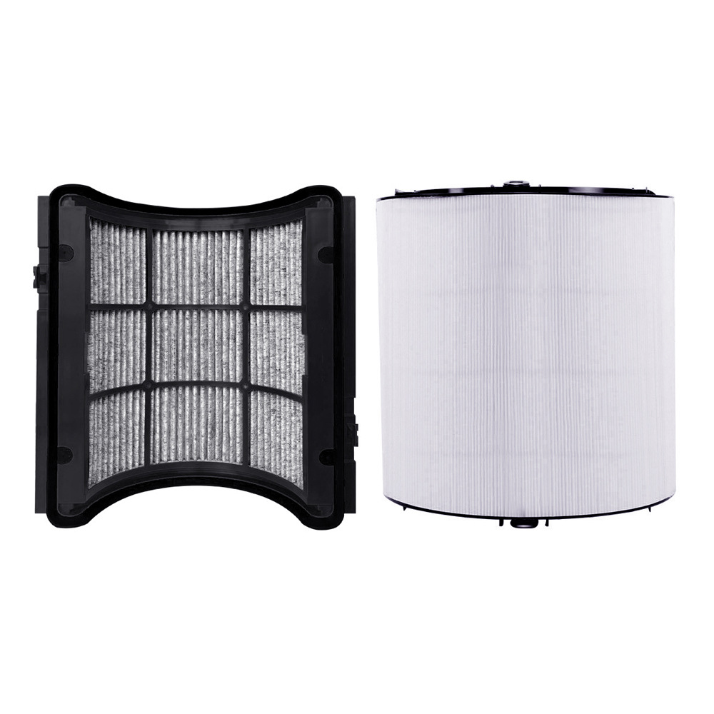 2-IN-1 Filter Replacement Comp - огляд і ціна Dyson Fan Am07