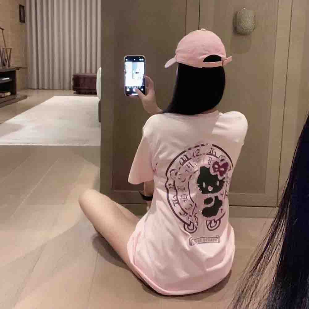 Korean Version Hello Kittys Di - огляд і ціна Korean Lifestyle