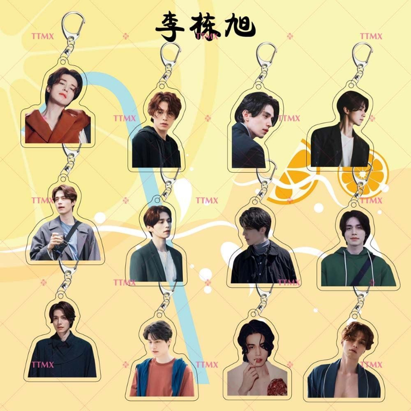Korean Idol Lee Dong Wook HD P - огляд і ціна The Korean Lifestyle