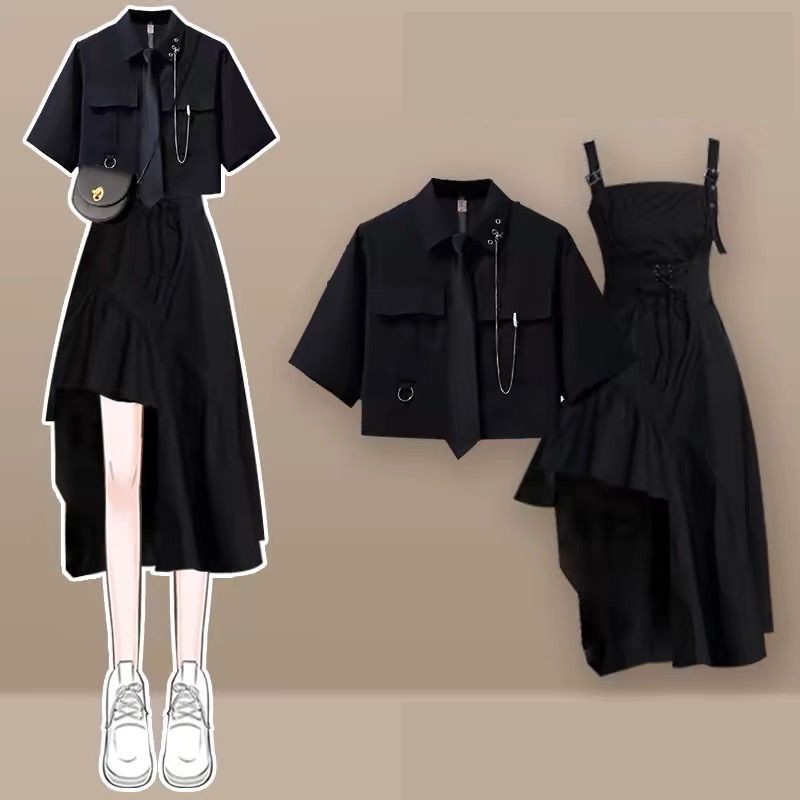 2026 Women's Summer New In Fas - огляд і ціна Korean Lifestyle