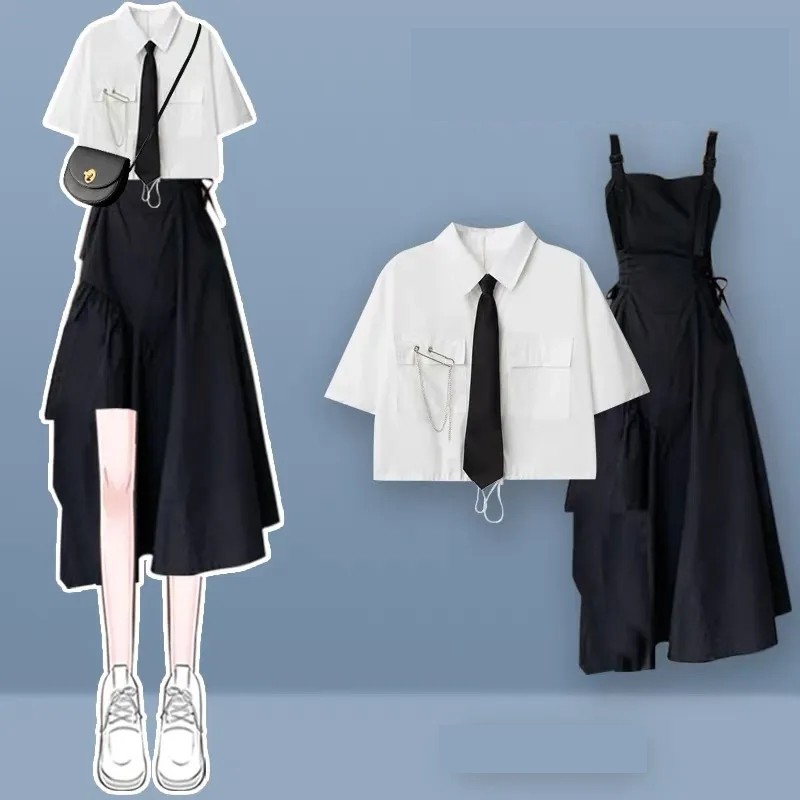 2026 Women's Summer New In Fas - огляд і ціна Korean Lifestyle