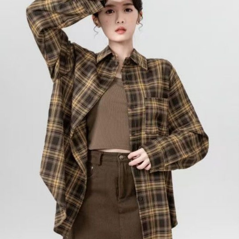 Women 2026 Spring Summer New C - огляд і ціна Korean Lifestyle