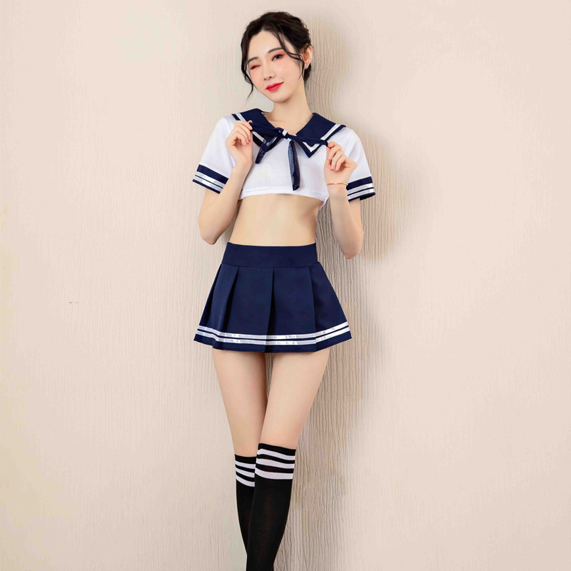Japan/Korean Costume Schoolgir - огляд і ціна Korean Lifestyle