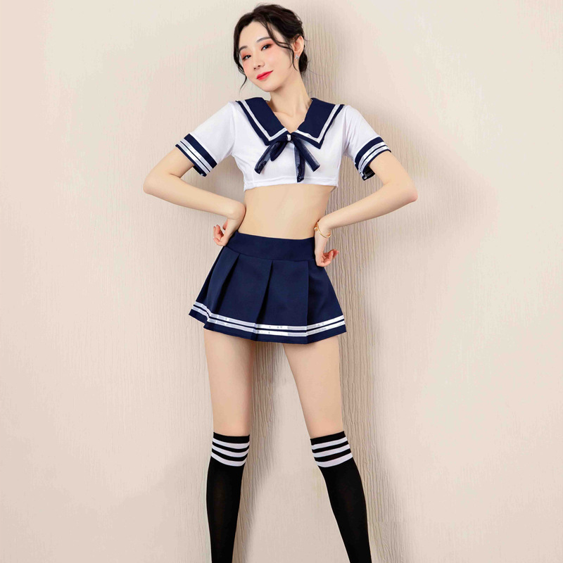Japan/Korean Costume Schoolgir - огляд і ціна Korean Lifestyle