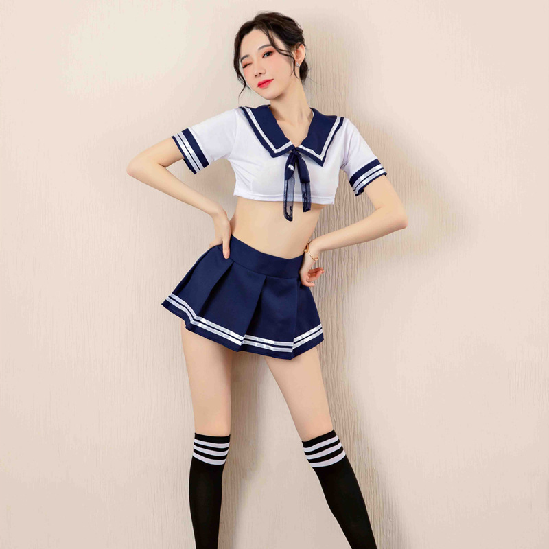 Japan/Korean Costume Schoolgir - огляд і ціна Korean Lifestyle