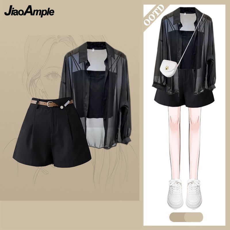 Women's 2026 Summer New Fashio - огляд і ціна Korean Lifestyle