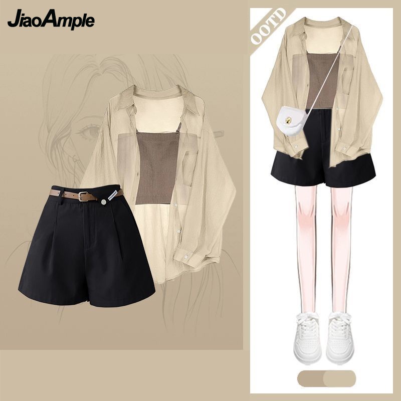 Women's 2026 Summer New Fashio - огляд і ціна Korean Lifestyle