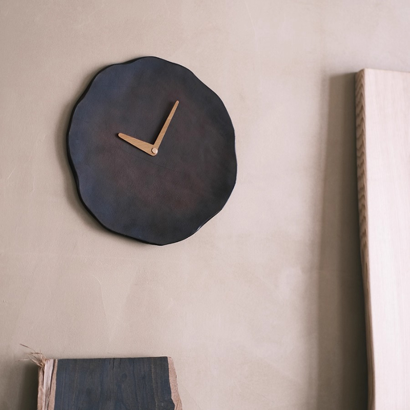 Design Aesthetic Clock Wall Ae - огляд і ціна Korean Lifestyle Aesthetic