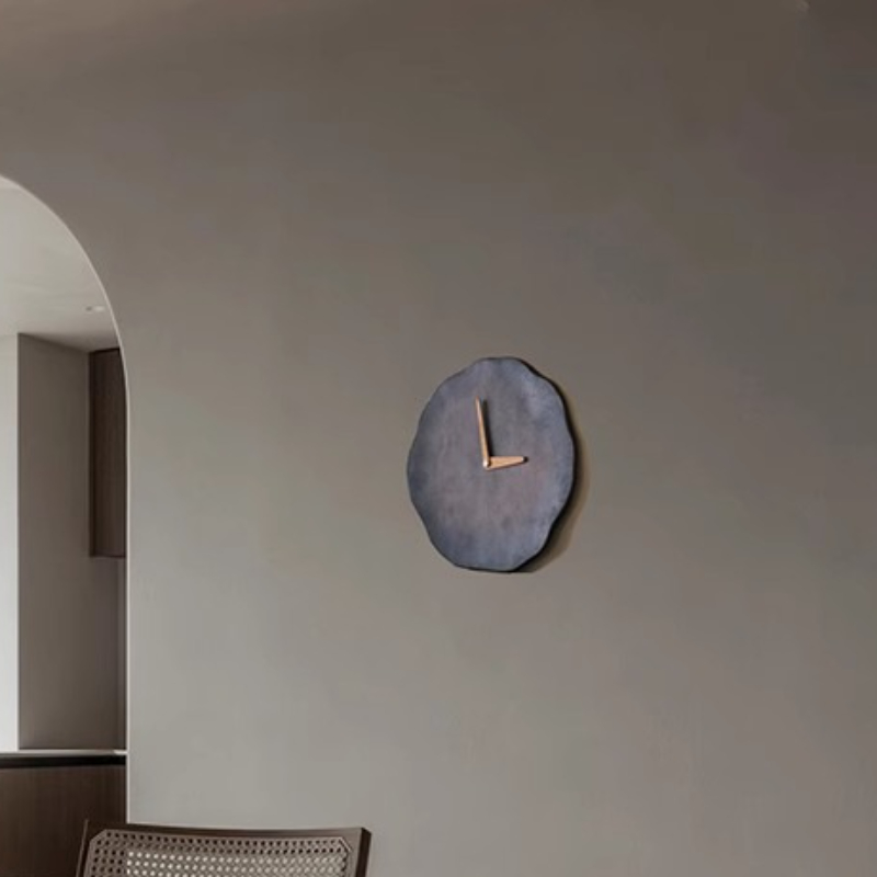 Design Aesthetic Clock Wall Ae - огляд і ціна Korean Lifestyle Aesthetic