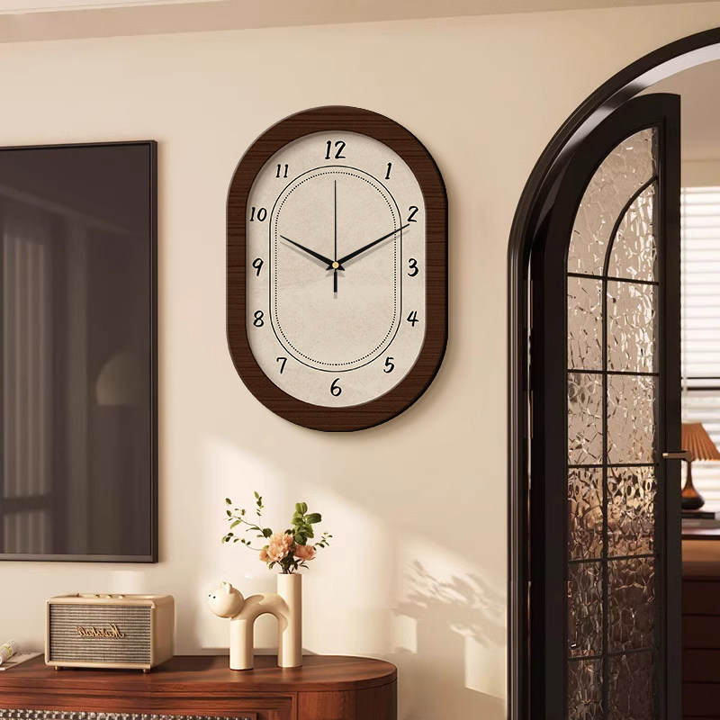Design Creative Wall Clocks Ch - огляд і ціна Korean Lifestyle Aesthetic