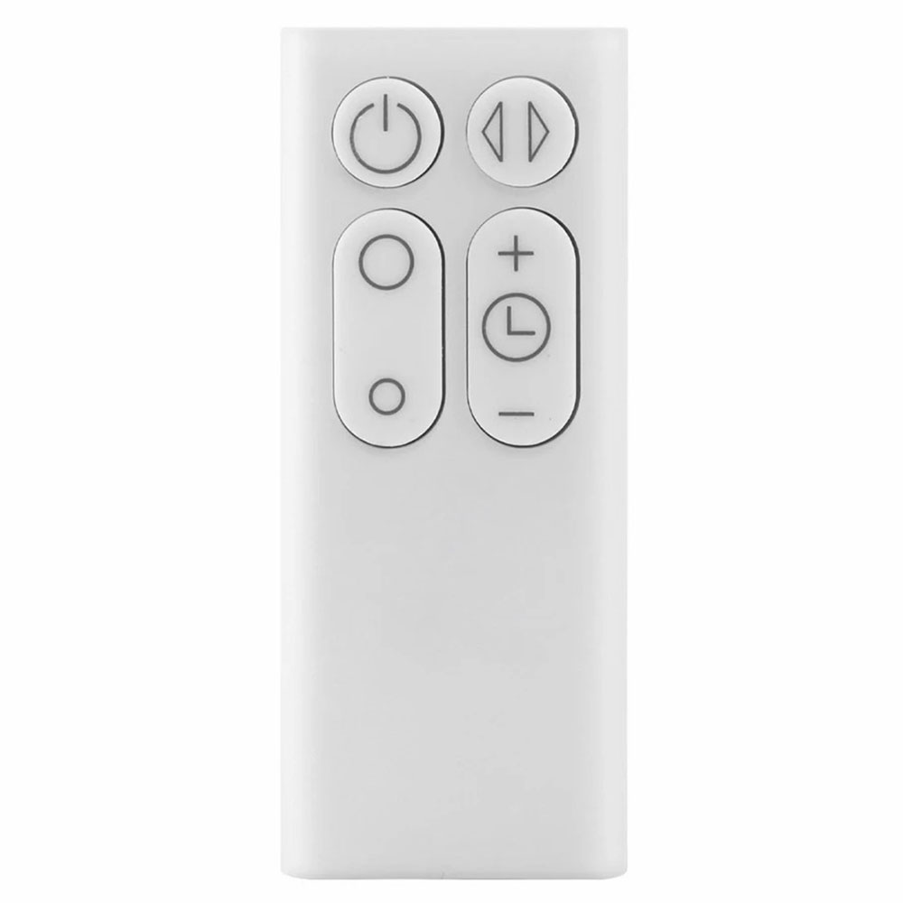 Remote Control for Dyson AM06  - огляд і ціна Dyson Fan Am07