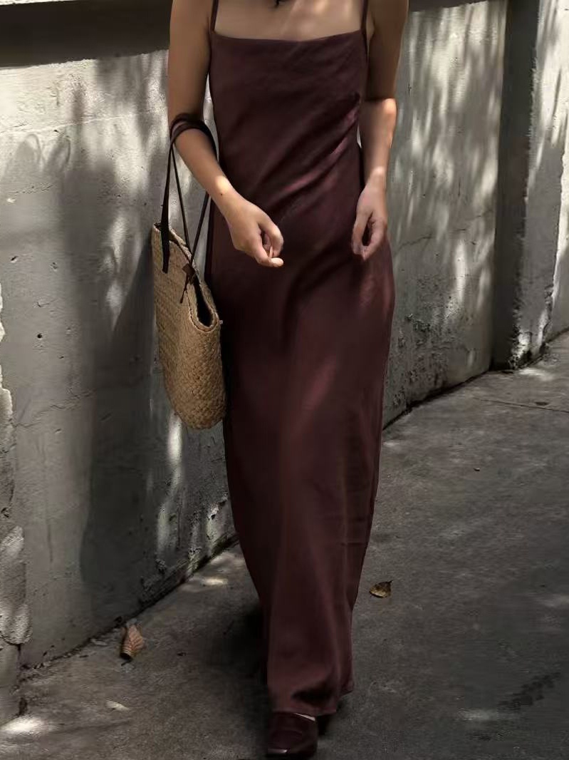 Elegant Korean Style Summer Lo - огляд і ціна The Korean Lifestyle