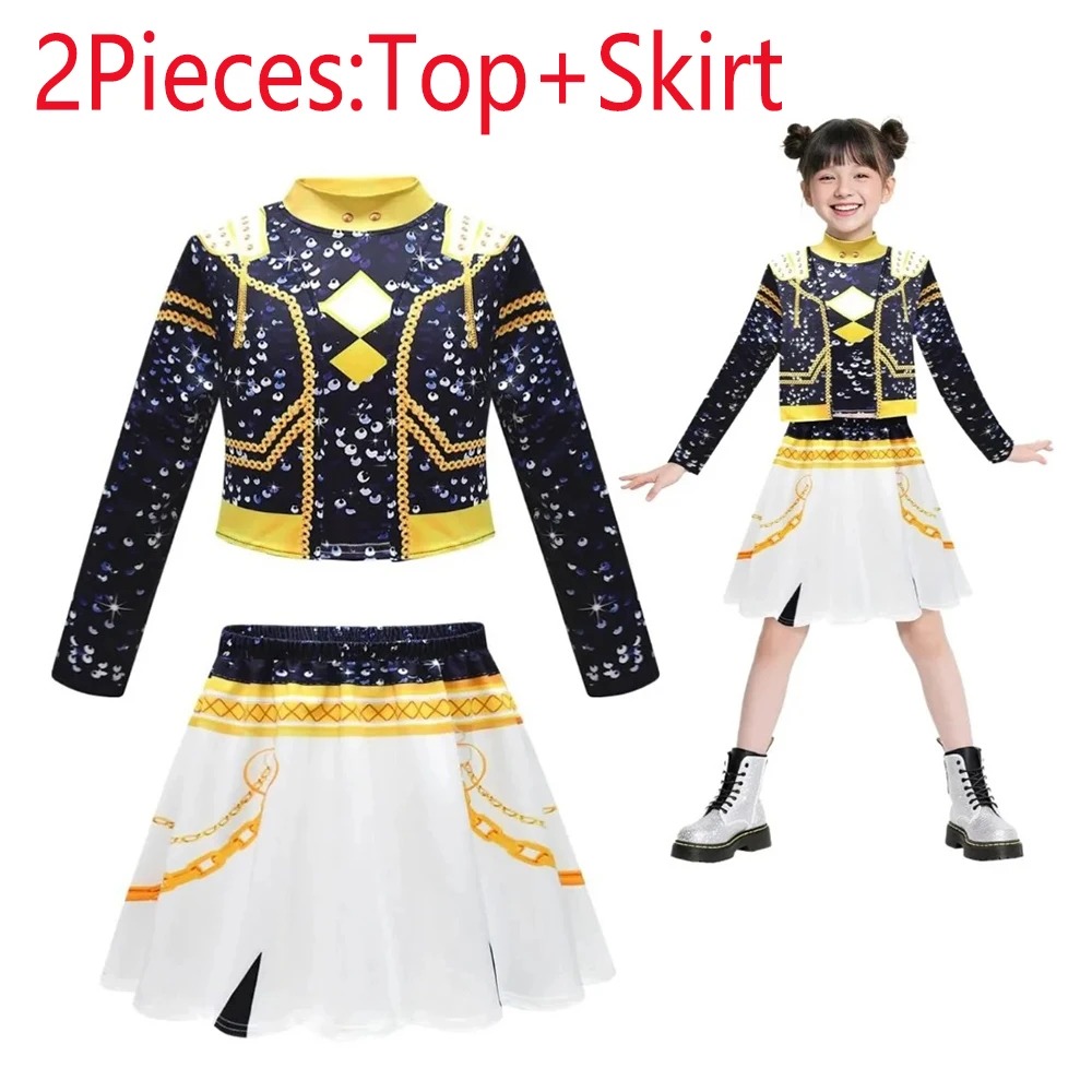 Korean Film Role-Play Clothing - огляд і ціна Korean Lifestyle