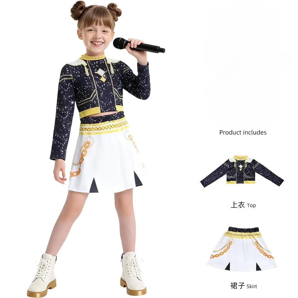 Korean Film Role-Play Clothing - огляд і ціна Korean Lifestyle
